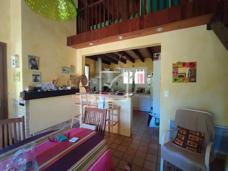 Maison, 101 m²