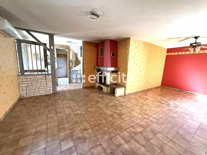 Maison, 88 m²