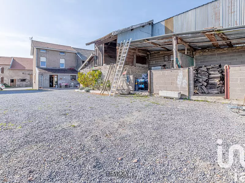 Maison, 80 m²