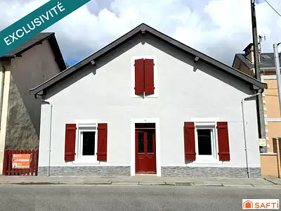 Maison, 75 m²