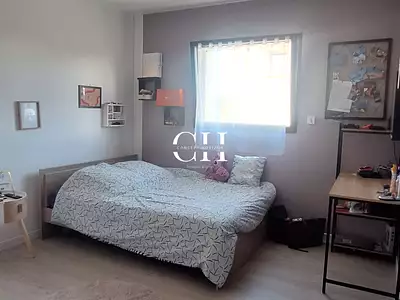 Maison, 138 m²