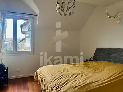 Appartement, 106,83 m²