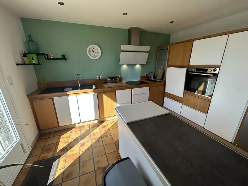 Maison, 163 m²