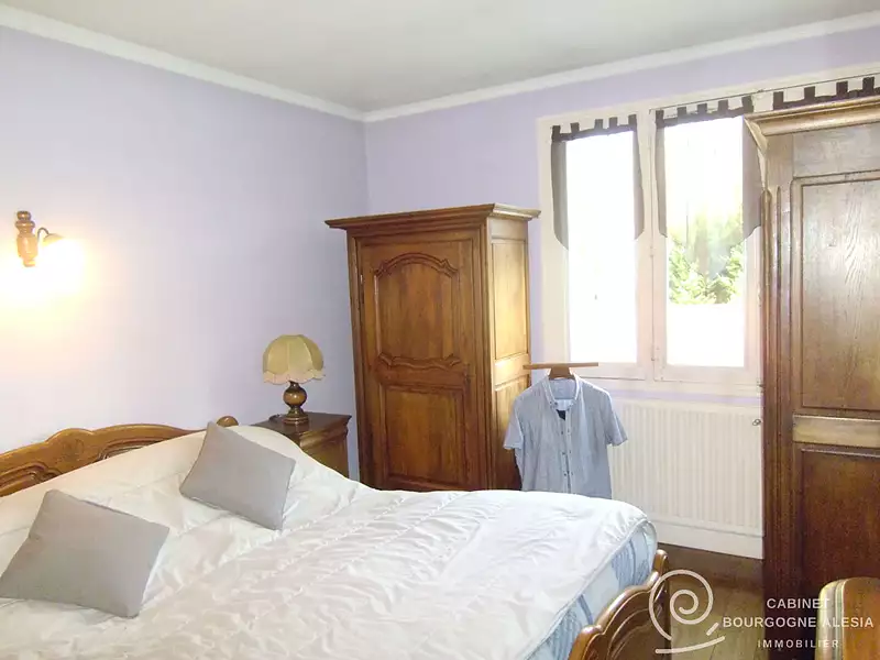 Maison, 97 m²