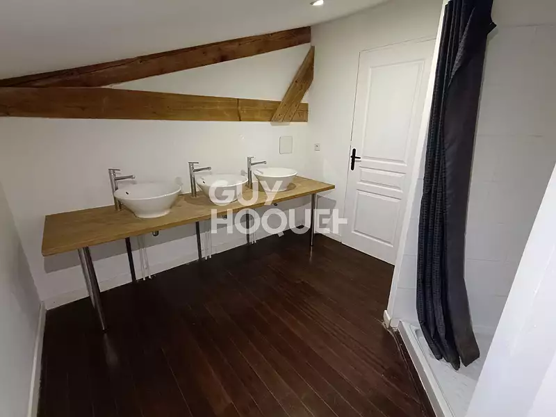 Maison, 188 m²