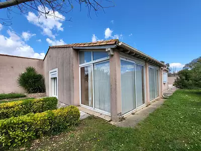 Maison, 105 m²