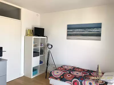 Appartement, 17,95 m²