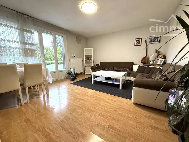 Appartement, 75,05 m²