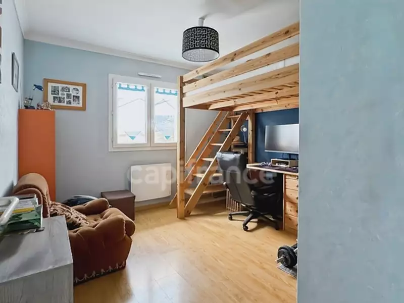 Maison, 150 m²