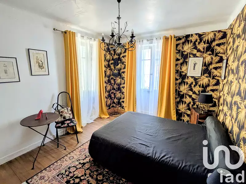 Maison, 138 m²
