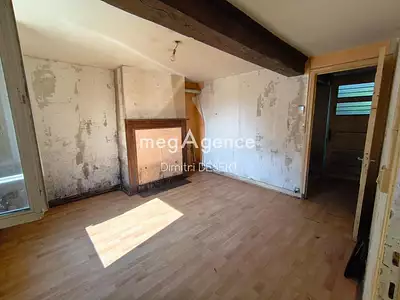 Maison, 60 m²