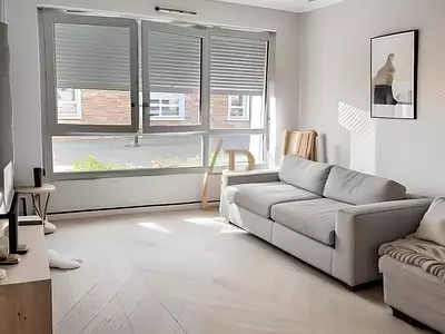 Appartement, 49,64 m²