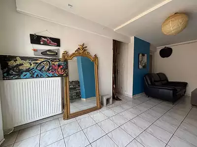 Appartement, 150 m²