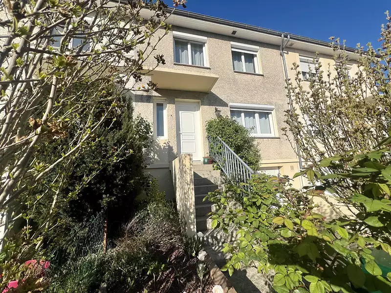 Maison, 76 m²