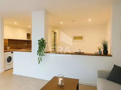 Appartement, 42 m²