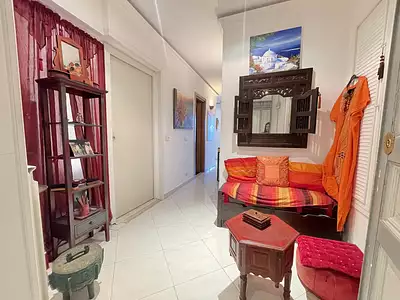 Appartement, 96 m²