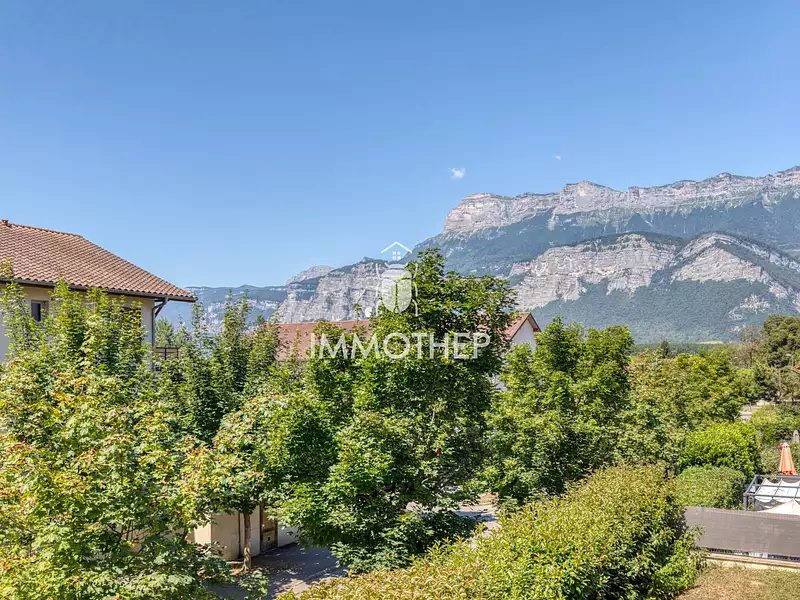 Appartement, 82 m²