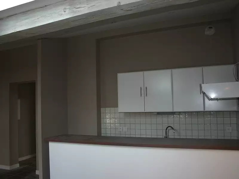 Appartement, 43,73 m²