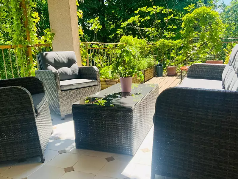 Maison, 170 m²