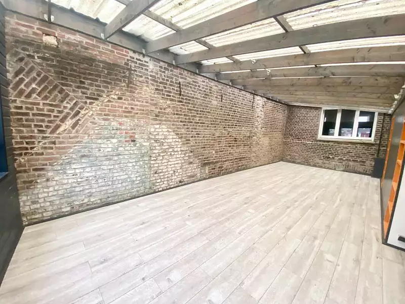 Maison, 159 m²