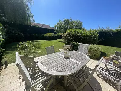 Maison, 55 m²