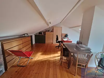 Maison, 110 m²