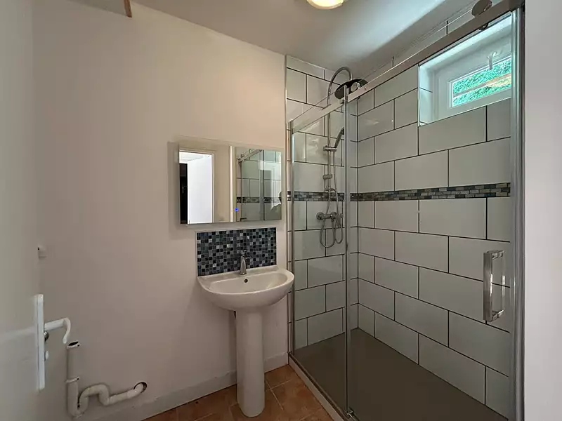 Appartement, 34 m²