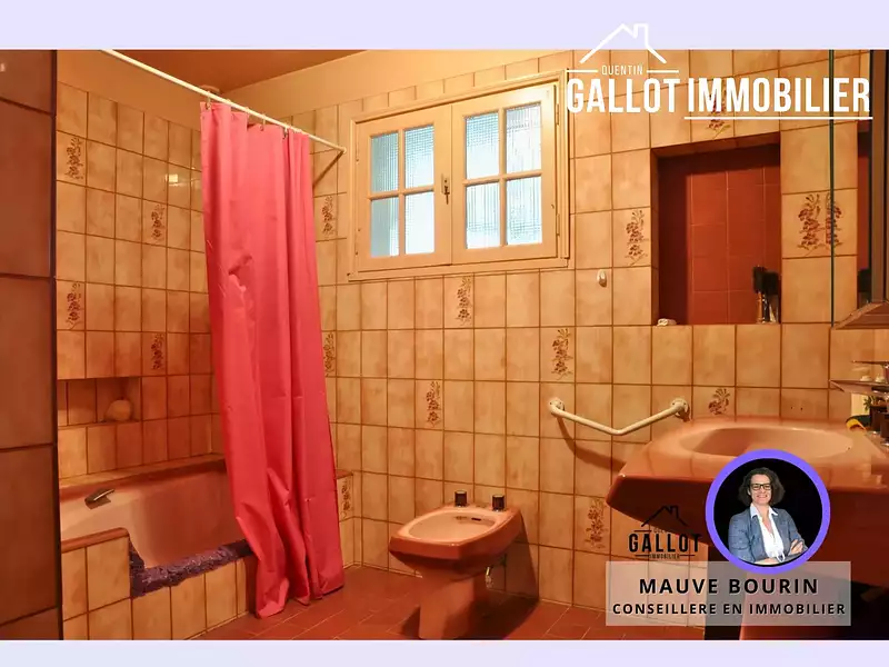 Maison, 159 m²