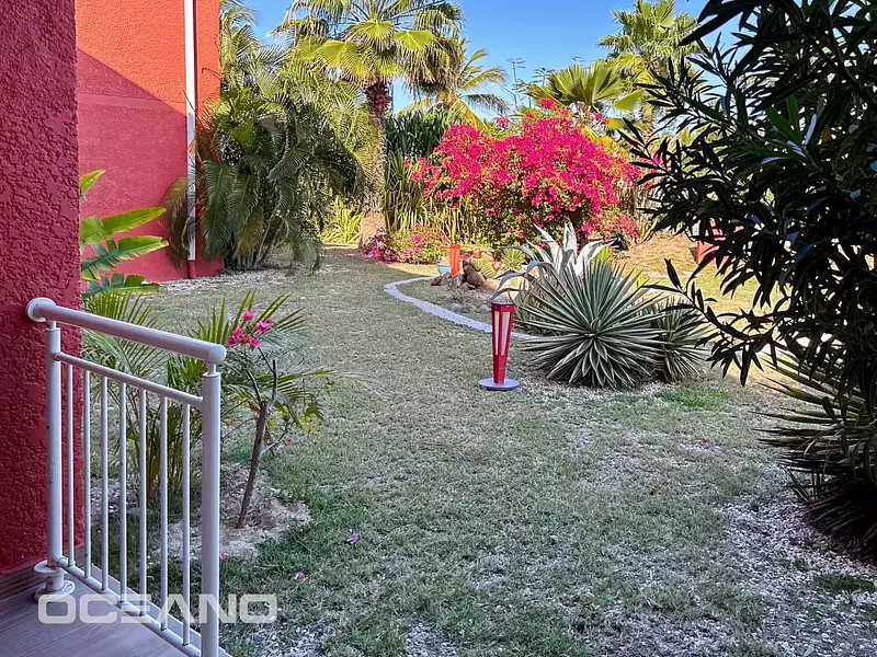 Appartement, 46,76 m²