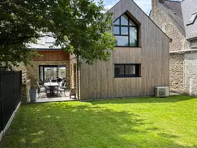 Maison, 120 m²