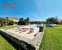 Maison, 190 m²