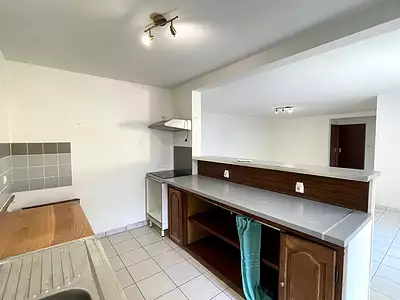 Appartement, 73,63 m²