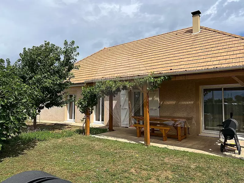 Maison, 136 m²