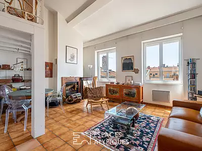 Appartement, 114 m²