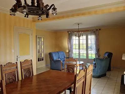 Maison, 120 m²