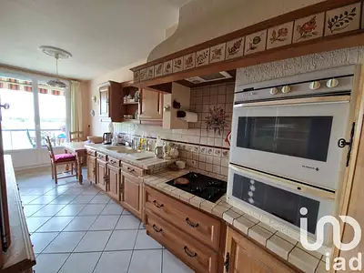 Appartement, 70 m²