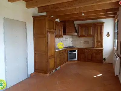 Maison, 80 m²