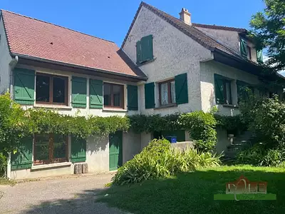Maison, 149 m²