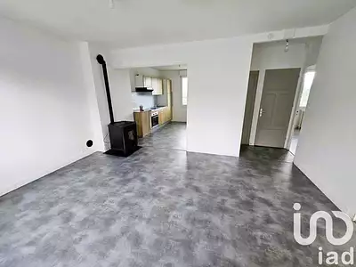 Maison, 103 m²
