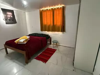 Appartement, 55 m²