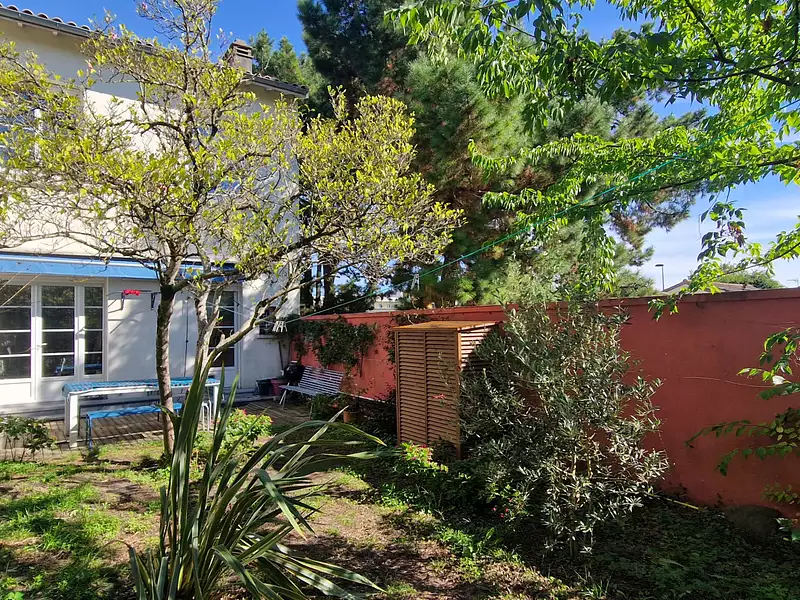 Maison, 113,56 m²