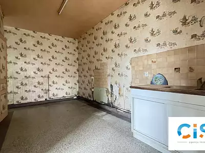 Maison, 73,45 m²