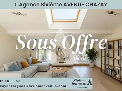 Appartement, 155 m²