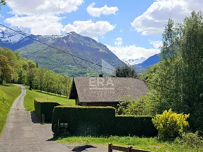 Maison, 114 m²