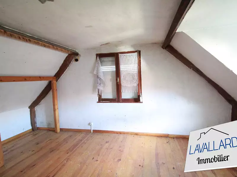 Maison, 86,8 m²