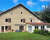 Maison, 310 m²