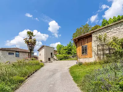 Maison, 163 m²