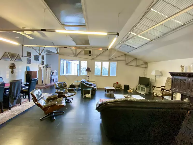 Appartement, 550 m²