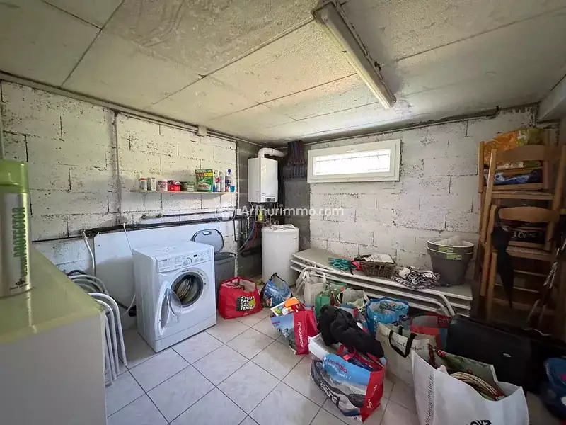 Maison, 105,81 m²