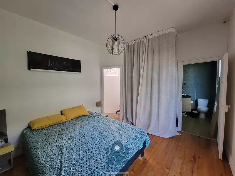 Maison, 130 m²